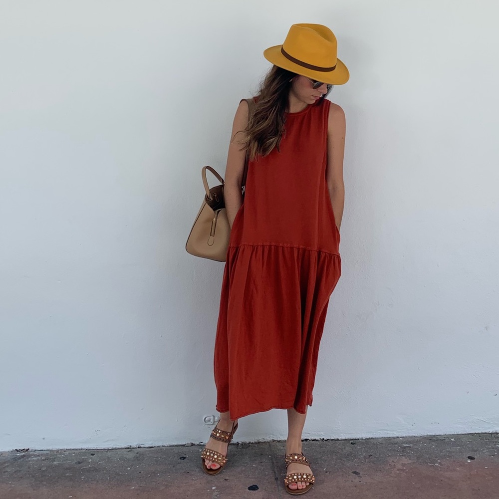 Meet your Posher, Natasha